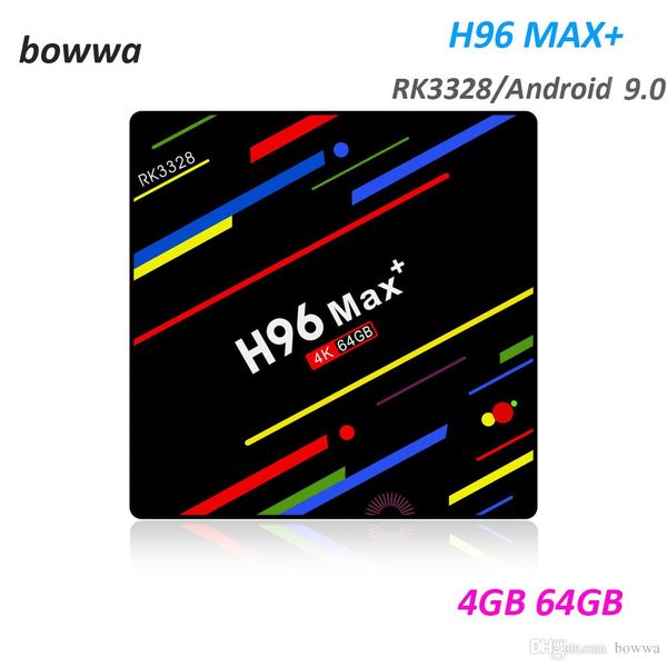 h96 max + smart tv box android 9.0 rk3328 4gb 64gb set top box hdr10 usb3. 0 2.4 g/5g wifi 4k h. 265 hd media player
h96 max + smart tv box android 9.0 rk3328 4gb 64gb set top box hdr10 usb3. 0 2.4 g/5g wifi 4k h. 265 hd media player
