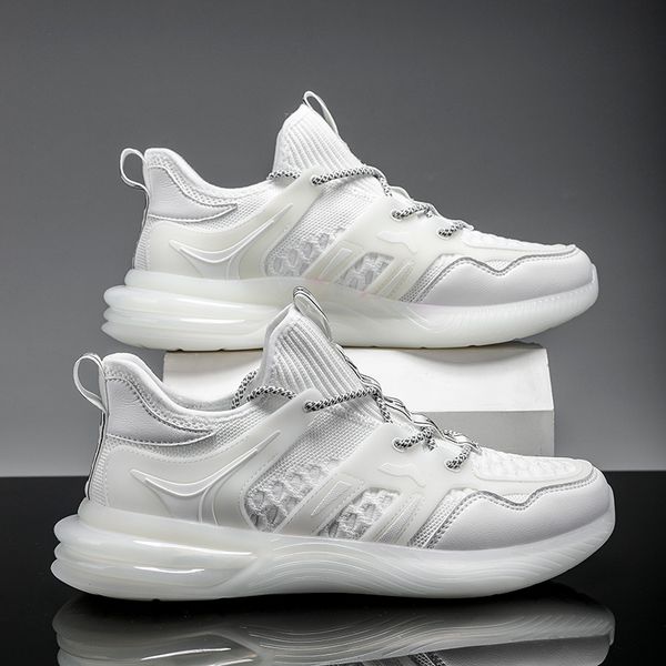 2020 spring summer fashion men's running shoes luminous flying shoes sports tide popcorn men's made in china
2020 spring summer fashion men's running shoes luminous flying shoes sports tide popcorn men's made in china