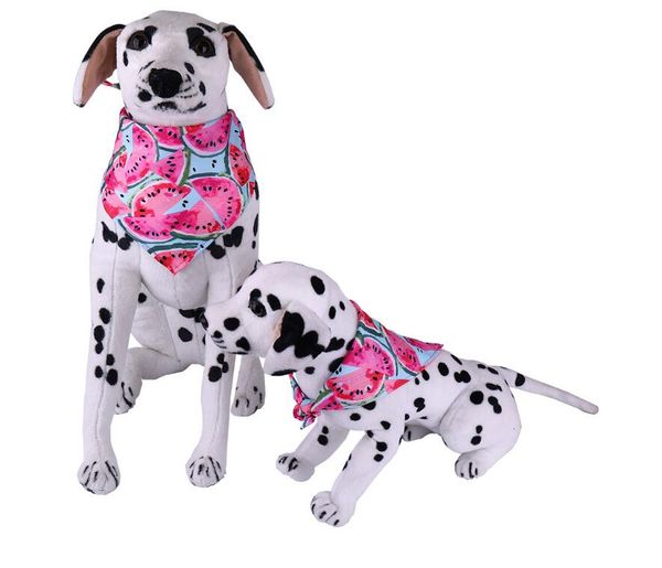 summer new style 10pcs pet small medium washable watermelon pattern pet dog cotton bandana apparel
summer new style 10pcs pet small medium washable watermelon pattern pet dog cotton bandana apparel