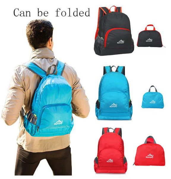 outdoor bags sangoolna waterproof bionic camouflage pattern folding backpack package bag camo camping hiking trekking rucksack travel
outdoor bags sangoolna waterproof bionic camouflage pattern folding backpack package bag camo camping hiking trekking rucksack travel