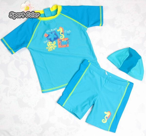 summer popular kids lovely swimsuit quality boys swimwear teenagers two-pieces ocean fish infant bath suit children beachwear, White;black
summer popular kids lovely swimsuit quality boys swimwear teenagers two-pieces ocean fish infant bath suit children beachwear, White;black