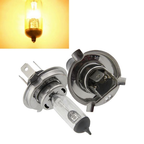 1 pair 9003 hb2 h4 p43t super bright yellow fog halogen bulb external light source car styling 12v 60/55w uv auto lamp
1 pair 9003 hb2 h4 p43t super bright yellow fog halogen bulb external light source car styling 12v 60/55w uv auto lamp