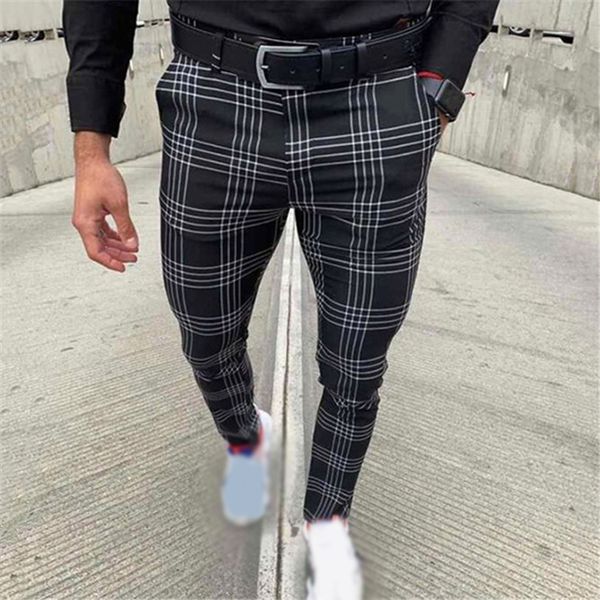 men plus size pants plaid winter autumn warm slim fit skinny zipper pencil vintage business party casual pants, Blue
men plus size pants plaid winter autumn warm slim fit skinny zipper pencil vintage business party casual pants, Blue