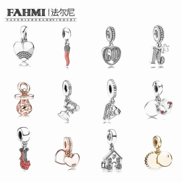 fahmi 100% 925 sterling silver perfect home hanging charm trophy hanging charm cake pendant anchor of love pendant shine sunshine pendants, Black
fahmi 100% 925 sterling silver perfect home hanging charm trophy hanging charm cake pendant anchor of love pendant shine sunshine pendants, Black