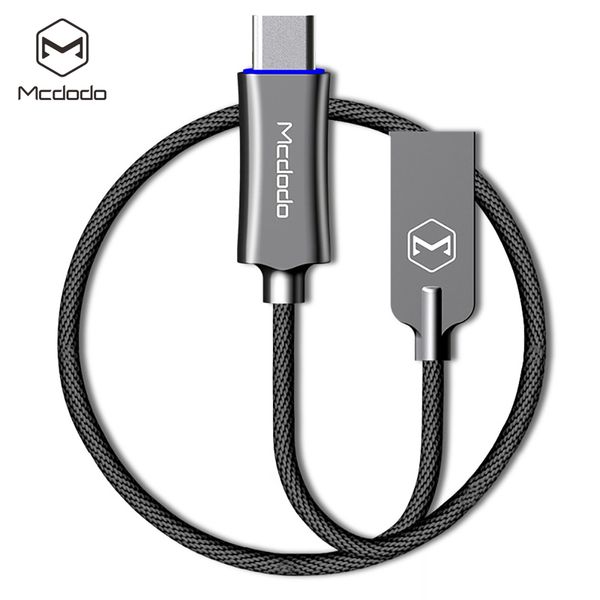 mcdodo ca - 288 knight series qc 3.0 type-c auto disconnect transfer data synchronization charging cable 1m
mcdodo ca - 288 knight series qc 3.0 type-c auto disconnect transfer data synchronization charging cable 1m