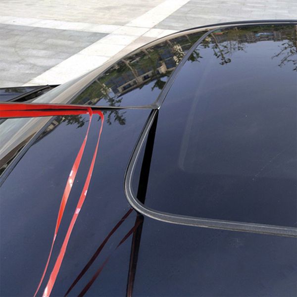 14mm/19mm car window sealant rubber stickers sunroof triangular window sealed strips seal trim car front rear windshield sticker
14mm/19mm car window sealant rubber stickers sunroof triangular window sealed strips seal trim car front rear windshield sticker