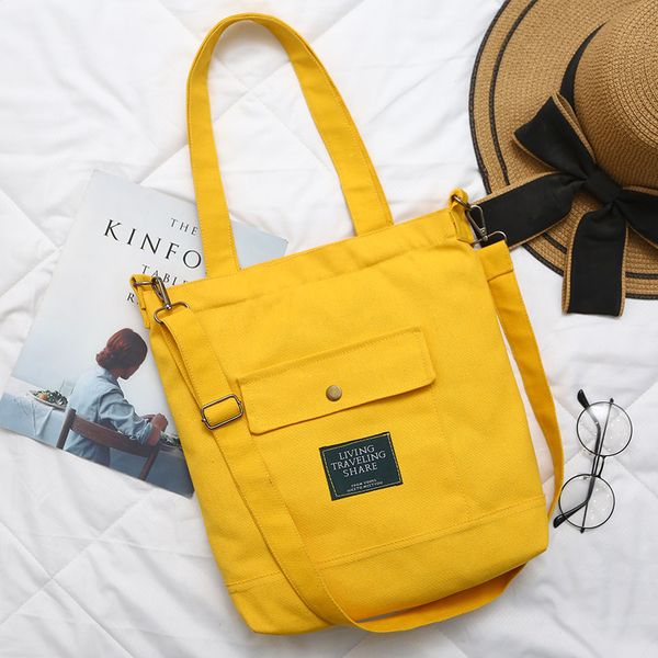 2018 women student canvas shoulder bags environmental shopping bag large capacity tote package casual handbag for women purse
2018 women student canvas shoulder bags environmental shopping bag large capacity tote package casual handbag for women purse