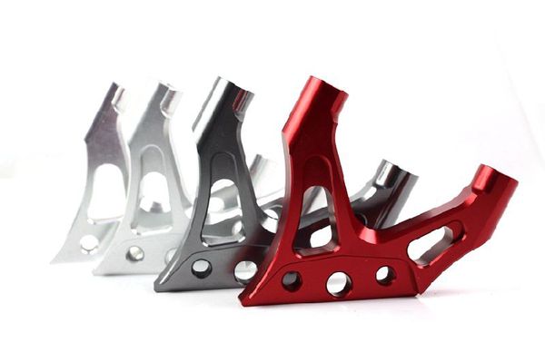 brake caliper bracket for gjms tcd2000 pro front to modify hf2 for 260mm brake disc all cnc aluminum alloy
brake caliper bracket for gjms tcd2000 pro front to modify hf2 for 260mm brake disc all cnc aluminum alloy