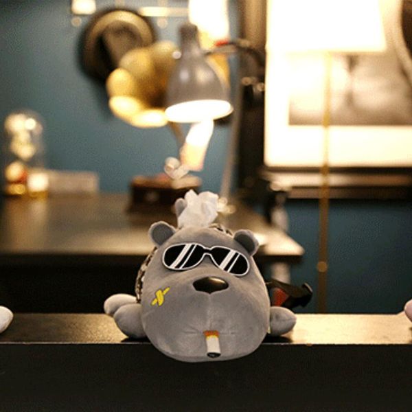 creative car tissue box car accessories for girls women para autos plush husky cartoon animals dog napkin armrest box chair back
creative car tissue box car accessories for girls women para autos plush husky cartoon animals dog napkin armrest box chair back