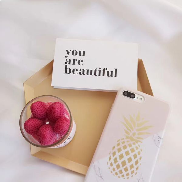 for iphone 11 cases marble nordic style pineapple pattern tpu soft shell all-inclusive anti-fall and anti-collision back cover phone case
for iphone 11 cases marble nordic style pineapple pattern tpu soft shell all-inclusive anti-fall and anti-collision back cover phone case