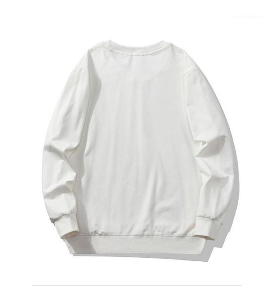 fashion casual solid color long sleeve pullover loose homme sweatershirts designer mens crew neck hoodies spring, Black
fashion casual solid color long sleeve pullover loose homme sweatershirts designer mens crew neck hoodies spring, Black