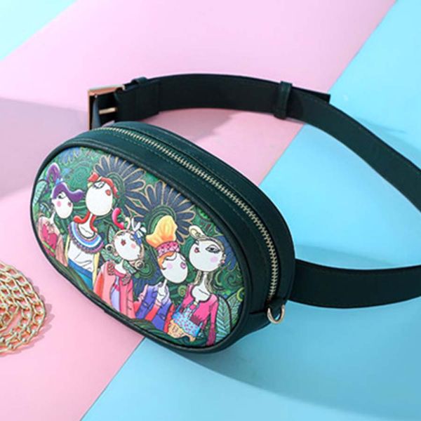 lanlou waist bag women belt bag high-grade pu leather fanny pack fashion sports mobile phone bags fanny pack for men sling bags
lanlou waist bag women belt bag high-grade pu leather fanny pack fashion sports mobile phone bags fanny pack for men sling bags
