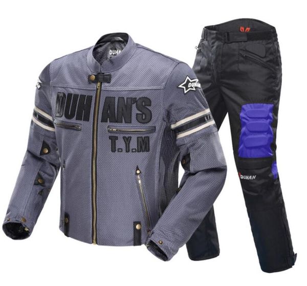 new duhan summer motorcycle jacket men breathable mesh riding moto jacket motorcycle body armor protector moto cross clothing
new duhan summer motorcycle jacket men breathable mesh riding moto jacket motorcycle body armor protector moto cross clothing