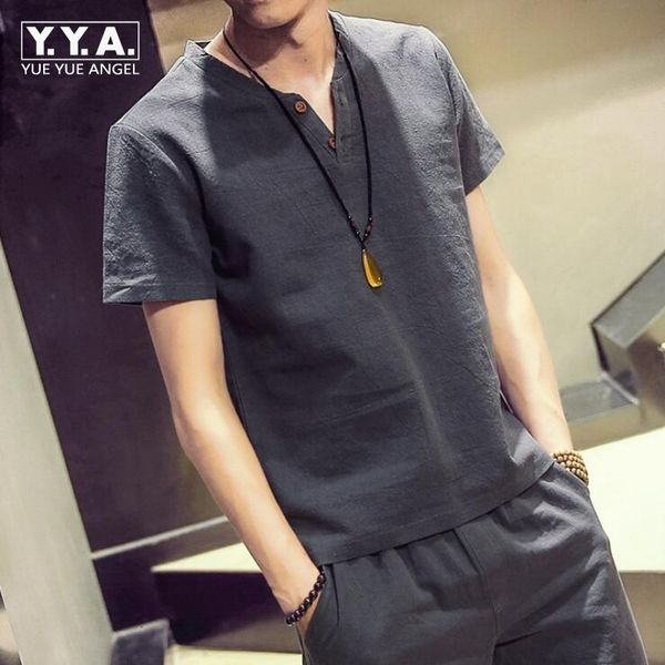 2020 solid кнопка t-shirt mens хлопок белье комплекты дышащий вскользь -5xl шорты для мужчин одежда костюм установить мужской моды костюм, Gray
2020 solid кнопка t-shirt mens хлопок белье комплекты дышащий вскользь -5xl шорты для мужчин одежда костюм установить мужской моды костюм, Gray
