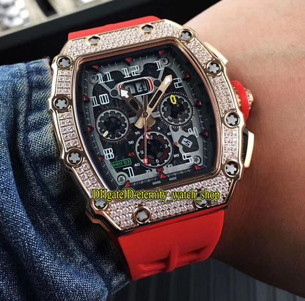 version rm11-03rg skeleton big date dial japan miyota automatic rm 11-03 mens watch rose gold diamond case rubber strap sport watches, Slivery;brown
version rm11-03rg skeleton big date dial japan miyota automatic rm 11-03 mens watch rose gold diamond case rubber strap sport watches, Slivery;brown