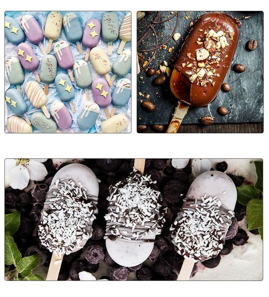 popsicle maker silicone ice cream mold pop lolly tray ice cube making juice popsicles molds er candy bar tool
popsicle maker silicone ice cream mold pop lolly tray ice cube making juice popsicles molds er candy bar tool