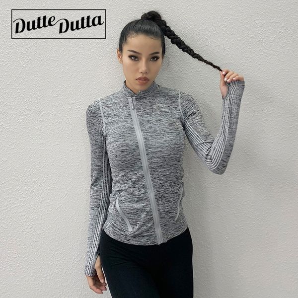 2019 передняя молния женские йога рубашки с длинным рукавом йога top спортивная quick dry tracksuit женщины бег рубашка
2019 передняя молния женские йога рубашки с длинным рукавом йога top спортивная quick dry tracksuit женщины бег рубашка