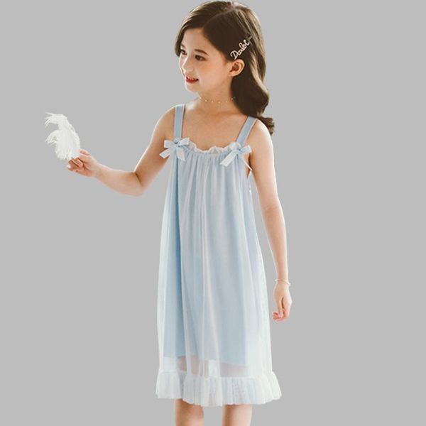 girl summer dress with bow kids party dresses for girls solid color kids mesh dresses teenage costume 6 8 10 12 14, Red;yellow
girl summer dress with bow kids party dresses for girls solid color kids mesh dresses teenage costume 6 8 10 12 14, Red;yellow