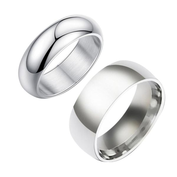 simple fashion paired ring ring stainless steel engagement couple band finger rings jewelry gift friendship, Slivery;golden
simple fashion paired ring ring stainless steel engagement couple band finger rings jewelry gift friendship, Slivery;golden