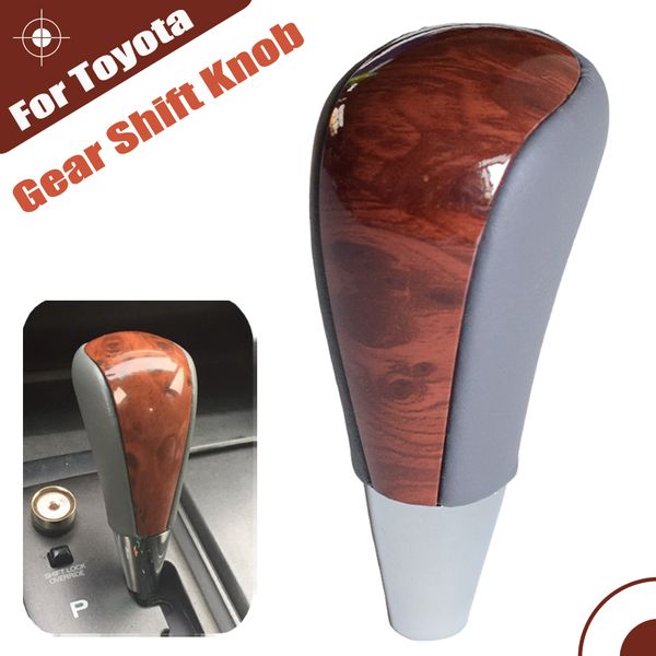 gray real leather car automatic gear shifter knob lever handball for corolla camry harrier fortuner crown land cruiser
gray real leather car automatic gear shifter knob lever handball for corolla camry harrier fortuner crown land cruiser
