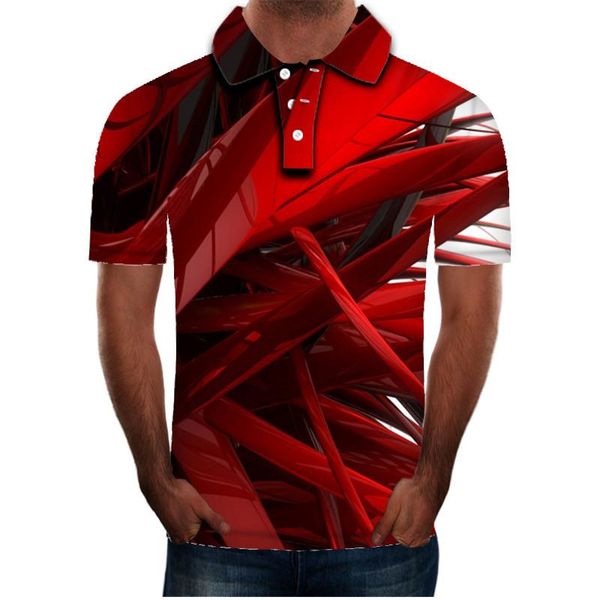 men's polos 2021 men shirt summer classic casual red leaf printed short sleeves tee brands, White;black
men's polos 2021 men shirt summer classic casual red leaf printed short sleeves tee brands, White;black
