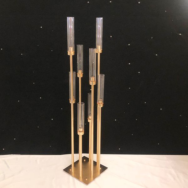 new metal candlesticks flower vases candle holders wedding table centerpieces candelabra pillar stands party decor road lead
new metal candlesticks flower vases candle holders wedding table centerpieces candelabra pillar stands party decor road lead