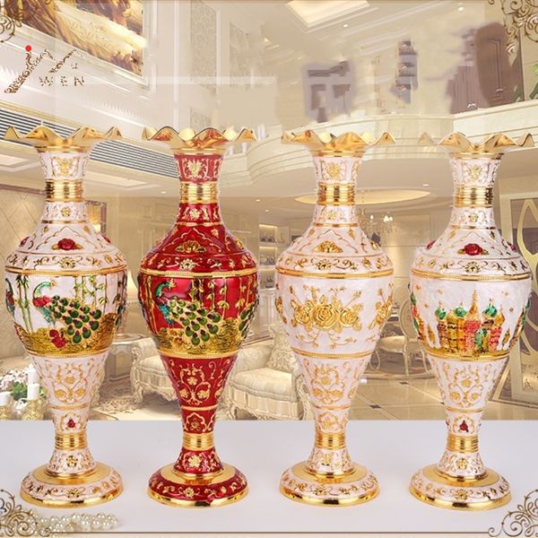 metal vases for flowers wedding centerpieces flower pot tablehome decoration
metal vases for flowers wedding centerpieces flower pot tablehome decoration