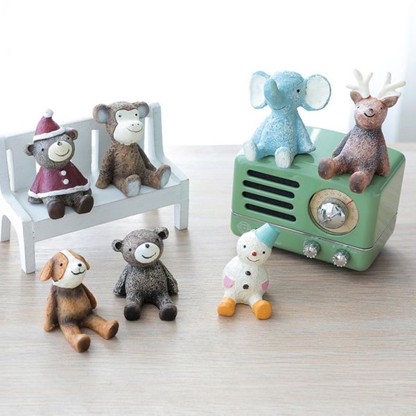 small animal resin socket power cord hook storage rack strong sticky hook plug viscose bracket mobile phone bracket #z
small animal resin socket power cord hook storage rack strong sticky hook plug viscose bracket mobile phone bracket #z