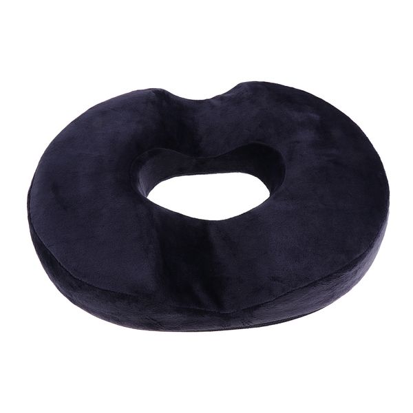seat cushion for office chair & orthopedic coccyx pad for sciatica, back, tailbone pain relieving
seat cushion for office chair & orthopedic coccyx pad for sciatica, back, tailbone pain relieving