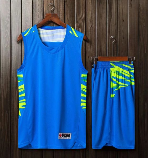 оптовая подгонянная мужская баскетбольная форма, мужские комплекты спортивной одежды спортивные костюмы скидка дешевые мальчик баскетбол уст, Blue;black
оптовая подгонянная мужская баскетбольная форма, мужские комплекты спортивной одежды спортивные костюмы скидка дешевые мальчик баскетбол уст, Blue;black