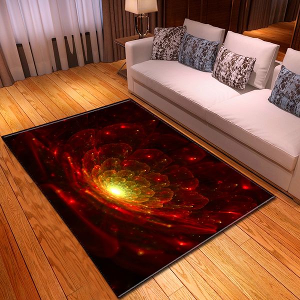 red flowers dream pattern carpets for living room bedroom decor carpet kids room 3d printed area rugs child play floor mat/rug
red flowers dream pattern carpets for living room bedroom decor carpet kids room 3d printed area rugs child play floor mat/rug