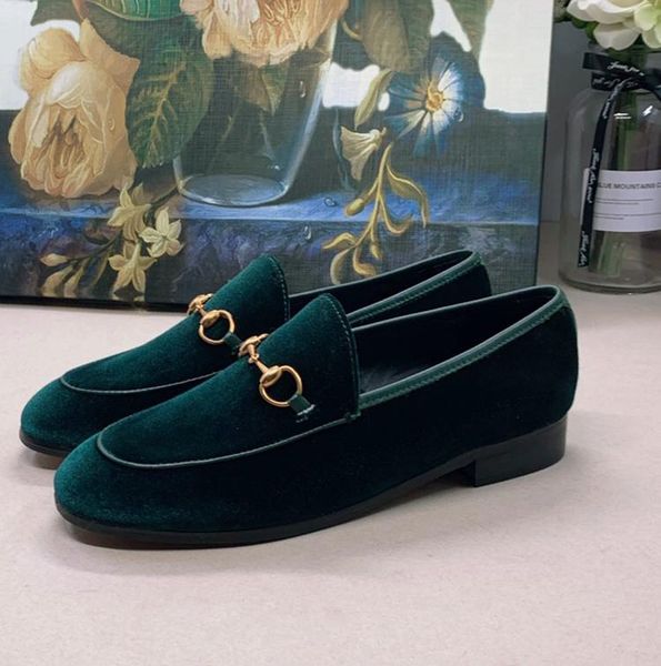 jordaan loafers velvet woman and man dress shoes leather horsebit black velvet casual shoes
jordaan loafers velvet woman and man dress shoes leather horsebit black velvet casual shoes