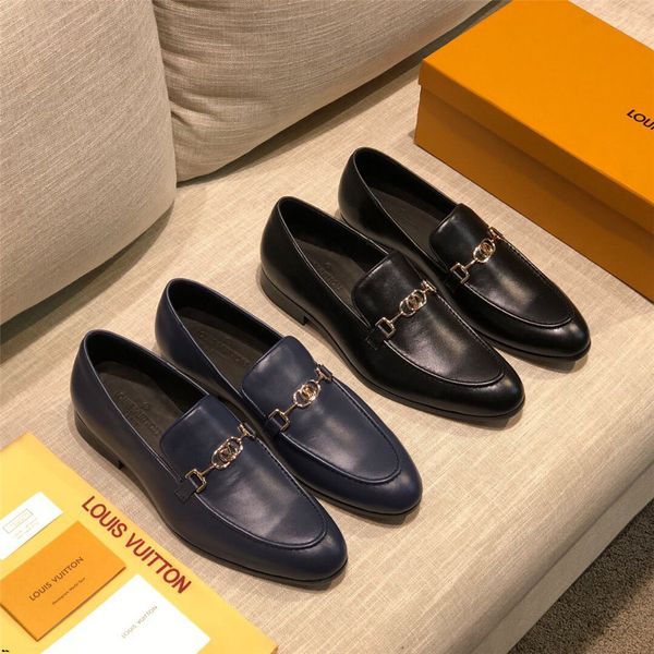 2019 new quality cow leather men's shoes soft man dress shoes extra size 45 point toe man split leather shoes, Black
2019 new quality cow leather men's shoes soft man dress shoes extra size 45 point toe man split leather shoes, Black