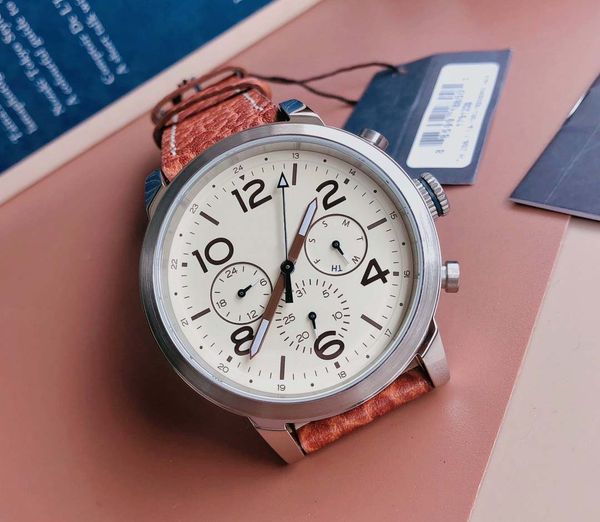 a+++ 19ss designer men's luxury designer men's watches men's shi ying watches gifts brand business leisure exquisite gift clo, Slivery;brown
a+++ 19ss designer men's luxury designer men's watches men's shi ying watches gifts brand business leisure exquisite gift clo, Slivery;brown