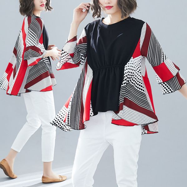 summer wear western style literature will code t pity woman split joint extra baggage mm age reduced and thin jacket, Gray
summer wear western style literature will code t pity woman split joint extra baggage mm age reduced and thin jacket, Gray
