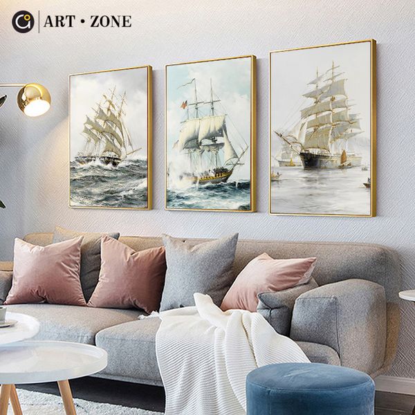 art zone sea sailing canvas painting europe classical sea travel art poster home study room decor painting pgraphy picture
art zone sea sailing canvas painting europe classical sea travel art poster home study room decor painting pgraphy picture