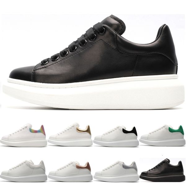 designer men women casual shoes fashion triple black white men s leather lace up platform oversized sole sneakers gold casual trainer shoes
designer men women casual shoes fashion triple black white men s leather lace up platform oversized sole sneakers gold casual trainer shoes