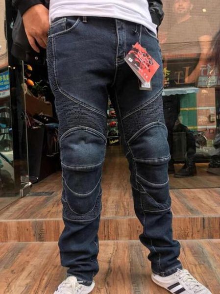 elastic jeans riding pants scooter pants leisure motorcycle jeans protective for komine, Black;blue
elastic jeans riding pants scooter pants leisure motorcycle jeans protective for komine, Black;blue