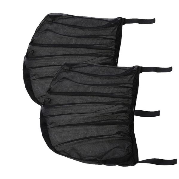 2pc car side rear window sun visor shade mesh cover shield uv protector window protection film cover rear sunshade
2pc car side rear window sun visor shade mesh cover shield uv protector window protection film cover rear sunshade