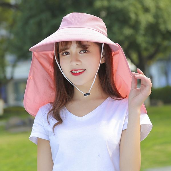 summer face neck protector removable sun uv protection sun hat cap for women ladies female fs0560, Blue;gray
summer face neck protector removable sun uv protection sun hat cap for women ladies female fs0560, Blue;gray