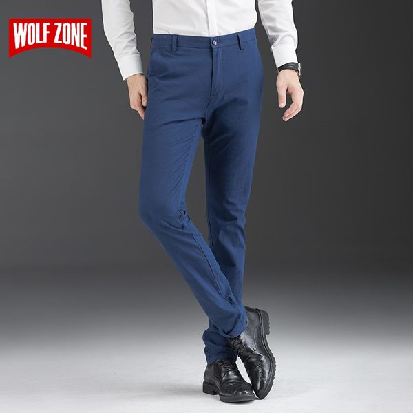 fashion slim fit long mid mens pants new autumn winter cotton pants men brand clothing black blue male casual trousers
fashion slim fit long mid mens pants new autumn winter cotton pants men brand clothing black blue male casual trousers