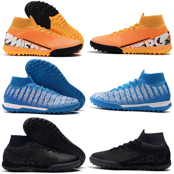 2020 new mercurial superfly 7 vii 360 elite tf ic indoor turf cr7 ronaldo neymar njr mens soccer shoes higt football boots cleats size 39-45
2020 new mercurial superfly 7 vii 360 elite tf ic indoor turf cr7 ronaldo neymar njr mens soccer shoes higt football boots cleats size 39-45