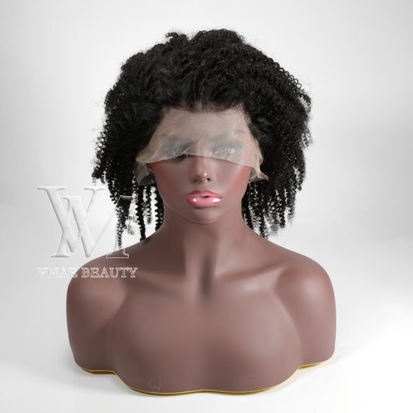 vmae полные парики шнурка виргинские бразильские remy человеческие волосы 4a glueless 130% 150% 180% плотность кутикулы выровняли реальные ч, Black;brown
vmae полные парики шнурка виргинские бразильские remy человеческие волосы 4a glueless 130% 150% 180% плотность кутикулы выровняли реальные ч, Black;brown