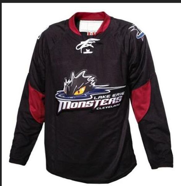 custom men youth women vintage customize ahl cleveland lake erie monsters hockey jersey size s-5xl or custom any name or number, Black
custom men youth women vintage customize ahl cleveland lake erie monsters hockey jersey size s-5xl or custom any name or number, Black