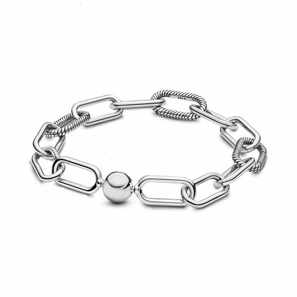 2019 осень настоящее стерлингового серебра 925 me link браслет diy ювелирные изделия подходят мужчины женщины, Golden;silver
2019 осень настоящее стерлингового серебра 925 me link браслет diy ювелирные изделия подходят мужчины женщины, Golden;silver