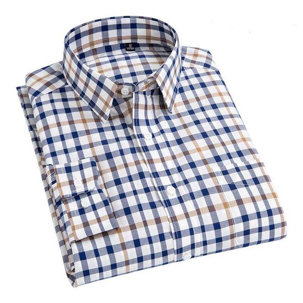 2020 new arrival plaid men shirt cotton long sleeved fashion causal man shirt brand dress shirts clothes da018, White;black
2020 new arrival plaid men shirt cotton long sleeved fashion causal man shirt brand dress shirts clothes da018, White;black