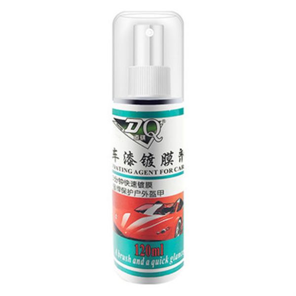 automotive coating agent 100 ml car anti-scratch spray liquid car nano decontamination polish wax paint care cleaning and ma
automotive coating agent 100 ml car anti-scratch spray liquid car nano decontamination polish wax paint care cleaning and ma