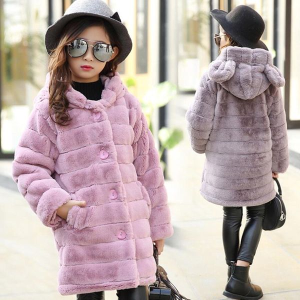 2017 baby teenage thick warm winter parkas children outerwear spring kids girls faux fur fleece hooded coats and jackets jw2678, Blue;gray
2017 baby teenage thick warm winter parkas children outerwear spring kids girls faux fur fleece hooded coats and jackets jw2678, Blue;gray