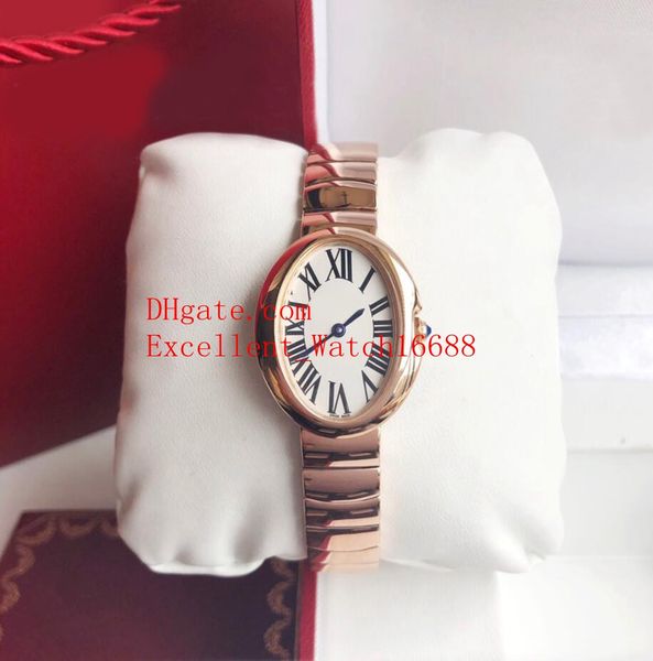 6 buy ladies watches 32x30 mm wb520003 18k rose gold vk quartz watch watches christmas gift, Slivery;brown
6 buy ladies watches 32x30 mm wb520003 18k rose gold vk quartz watch watches christmas gift, Slivery;brown