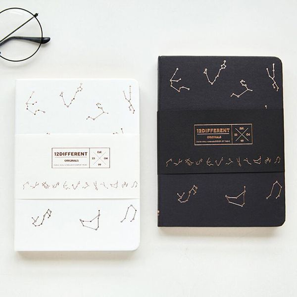 ноутбук созвездие переплет diary blank внутренняя страница sketchbook черно-белая обложка школа канцелярские подарков пуля журнал
ноутбук созвездие переплет diary blank внутренняя страница sketchbook черно-белая обложка школа канцелярские подарков пуля журнал